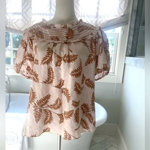 Women’s Current Air Top NWT